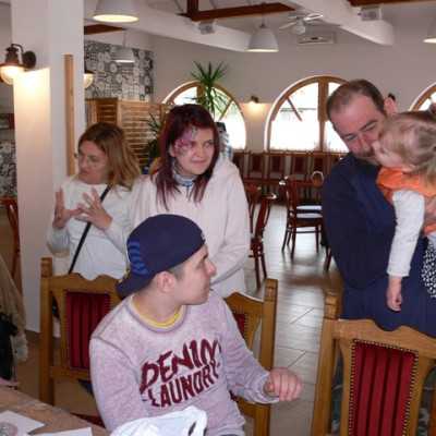 Télbúcsúztató  - adó, 1%, alapítvány, támogatás