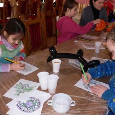 Télbúcsúztató  - adó, 1%, alapítvány, támogatás