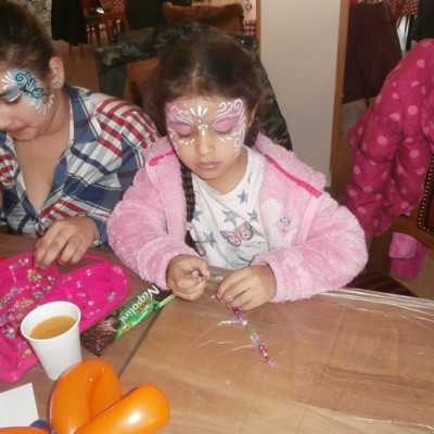 Télbúcsúztató  - adó, 1%, alapítvány, támogatás