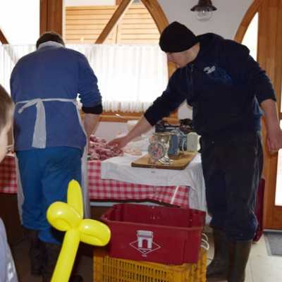 Télbúcsúztató  - adó, 1%, alapítvány, támogatás