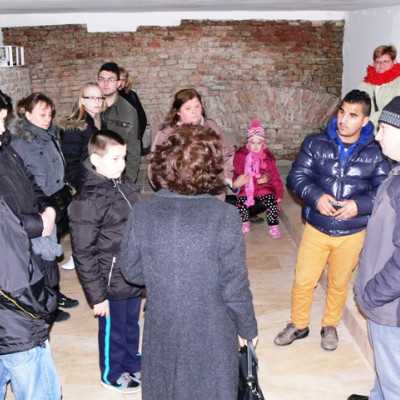 Télbúcsúztató  - adó, 1%, alapítvány, támogatás