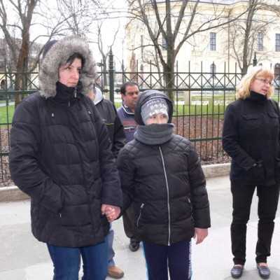 Télbúcsúztató  - adó, 1%, alapítvány, támogatás