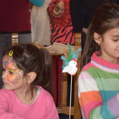 Télbúcsúztató  - adó, 1%, alapítvány, támogatás