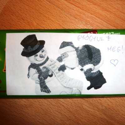 Érkeznek a „cipősdoboznyi szeretet” ajándékai és a csokoládék 2016 - alapítvány, adó 1%, támogatás