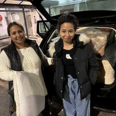 A JYSK Kereskedelmi Kft. és Sharity támogatása által 5 gyermek szobáját tettük komfortosabbá - alapítvány, adó 1%, támogatás