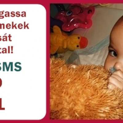 Több mint 5000 hívás érkezett! - alapítvány, adó 1%, támogatás