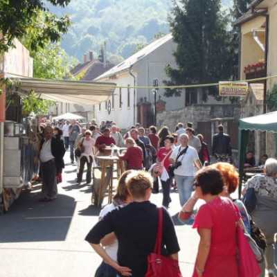 Tokaji Borfesztivál is segít! - adó, 1%, alapítvány, támogatás