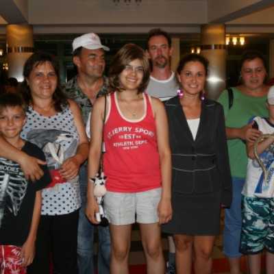 Tündérmeséből valóság -1 - adó, 1%, alapítvány, támogatás