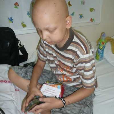 Ügyes kezek a DE OEC Gyermekklinikán - adó, 1%, alapítvány, támogatás