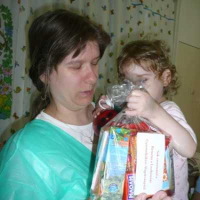 Ügyes kezek a DE OEC Gyermekklinikán - adó, 1%, alapítvány, támogatás