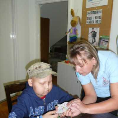 Új arcocskák a Debreceni Klinikán - adó, 1%, alapítvány, támogatás