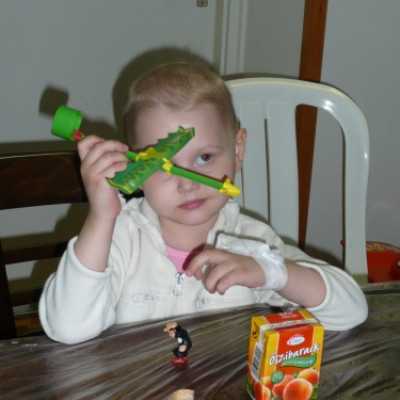 Új arcocskák a Debreceni Klinikán - adó, 1%, alapítvány, támogatás