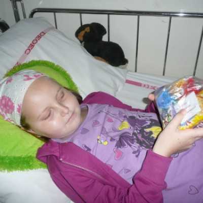 Új arcocskák a Debreceni Klinikán - adó, 1%, alapítvány, támogatás