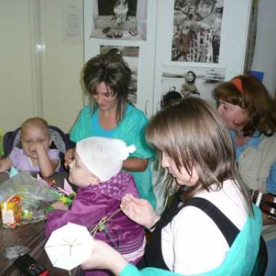 Új arcocskák a Debreceni Klinikán - adó, 1%, alapítvány, támogatás