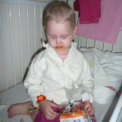 Új arcocskák a Debreceni Klinikán - adó, 1%, alapítvány, támogatás