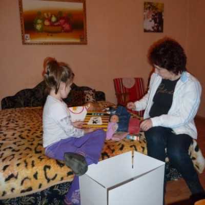 Újfehértón jártunk! - adó, 1%, alapítvány, támogatás