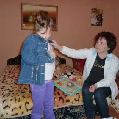 Újfehértón jártunk! - adó, 1%, alapítvány, támogatás