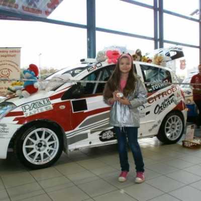 Újra segít a Bakó-team! - adó, 1%, alapítvány, támogatás