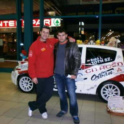 Újra segít a Bakó-team! - adó, 1%, alapítvány, támogatás