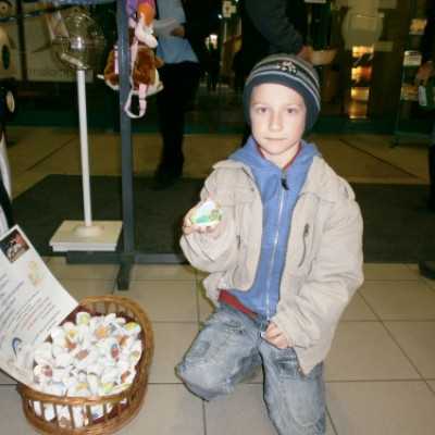 Újra segít a Bakó-team! - adó, 1%, alapítvány, támogatás