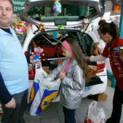 Újra segít a Bakó-team! - adó, 1%, alapítvány, támogatás