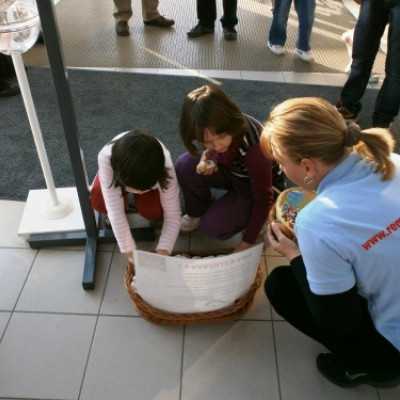 Újra segít a Bakó-team! - adó, 1%, alapítvány, támogatás