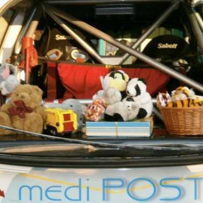 Újra segít a Bakó-team! - adó, 1%, alapítvány, támogatás