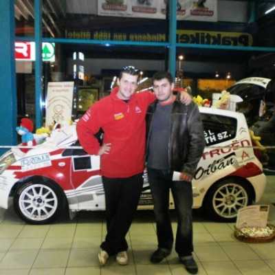 Újra segít a Bakó-team! - adó, 1%, alapítvány, támogatás