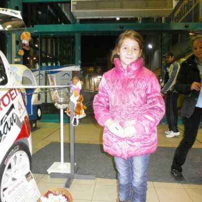 Újra segít a Bakó-team! - adó, 1%, alapítvány, támogatás