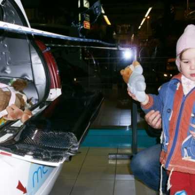 Újra segít a Bakó-team! - adó, 1%, alapítvány, támogatás