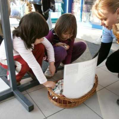 Újra segít a Bakó-team! - adó, 1%, alapítvány, támogatás