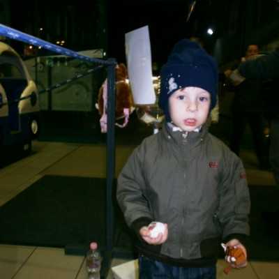 Újra segít a Bakó-team! - adó, 1%, alapítvány, támogatás