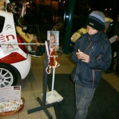 Újra segít a Bakó-team! - adó, 1%, alapítvány, támogatás