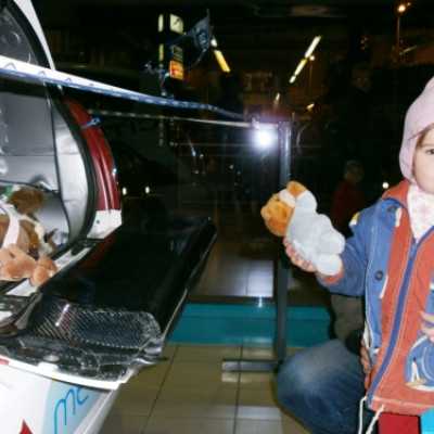 Újra segít a Bakó-team! - adó, 1%, alapítvány, támogatás