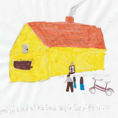 Petra családjáért indított gyűjtésünk célba ért! - alapítvány, adó 1%, támogatás