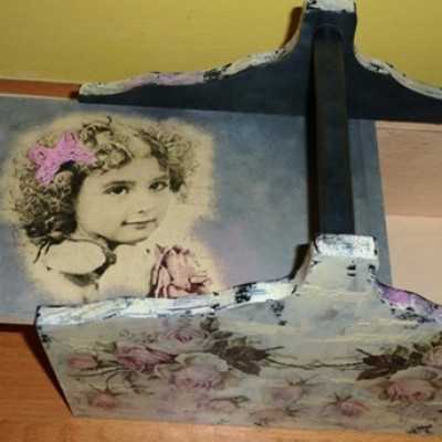 Saját kezűleg készített alkotások támogatásként - alapítvány, adó 1%, támogatás