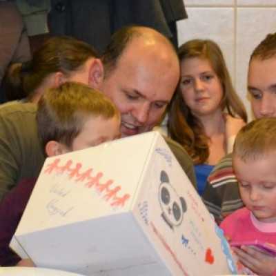 Véget ért egy év és kezdõdik egy új! - adó, 1%, alapítvány, támogatás