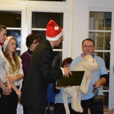 Véget ért egy év és kezdõdik egy új! - adó, 1%, alapítvány, támogatás