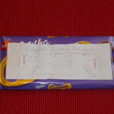 Véget ért egy év és kezdõdik egy új! - adó, 1%, alapítvány, támogatás