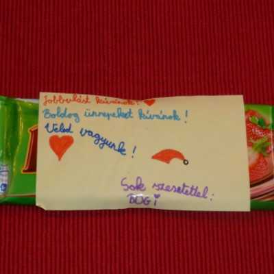 Véget ért egy év és kezdõdik egy új! - adó, 1%, alapítvány, támogatás