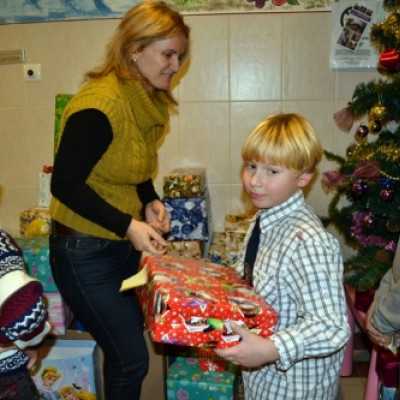 Véget ért egy év és kezdõdik egy új! - adó, 1%, alapítvány, támogatás