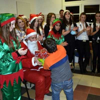 Véget ért egy év és kezdõdik egy új! - adó, 1%, alapítvány, támogatás