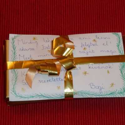 Véget ért egy év és kezdõdik egy új! - adó, 1%, alapítvány, támogatás