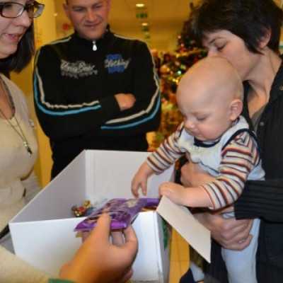 Véget ért egy év és kezdõdik egy új! - adó, 1%, alapítvány, támogatás