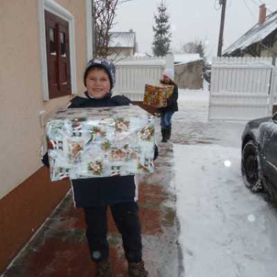 Véget ért egy év és kezdõdik egy új! - adó, 1%, alapítvány, támogatás