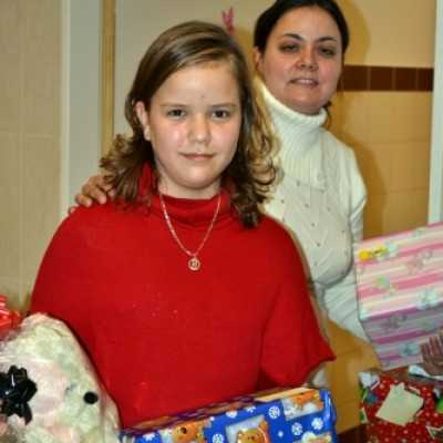 Véget ért egy év és kezdõdik egy új! - adó, 1%, alapítvány, támogatás