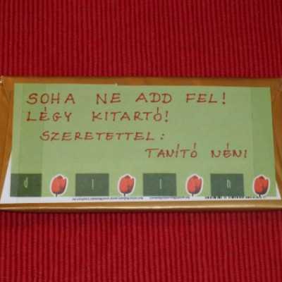 Véget ért egy év és kezdõdik egy új! - adó, 1%, alapítvány, támogatás