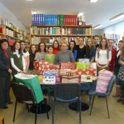 Véget ért egy év és kezdõdik egy új! - adó, 1%, alapítvány, támogatás