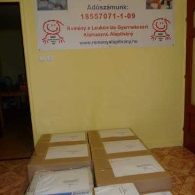 Véget ért egy év és kezdõdik egy új! - adó, 1%, alapítvány, támogatás