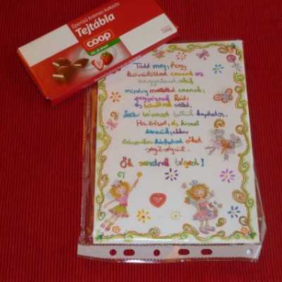 Véget ért egy év és kezdõdik egy új! - adó, 1%, alapítvány, támogatás